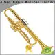 XuQiu professional best trumpet brands for students price for concert 1