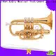 XuQiu Wholesale beginner trumpet design for beginner 1
