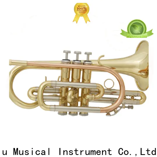 XuQiu cool types of trumpets manufacturer for student 1
