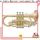 XuQiu brass plastic trumpet manufacturer for kids 1