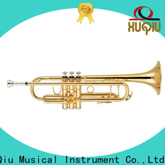 XuQiu best kids trumpet price for beginner 1