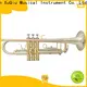 XuQiu Wholesale b flat trumpet for sale for concert 1