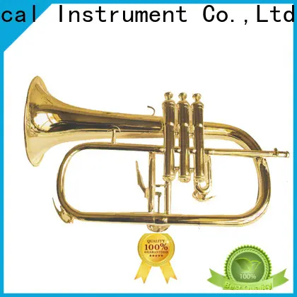 XuQiu bach trumpet brass instruments brands for student 1