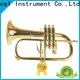 XuQiu bach trumpet brass instruments brands for student 1