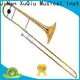 XuQiu tenor valve trombone for sale for student 1