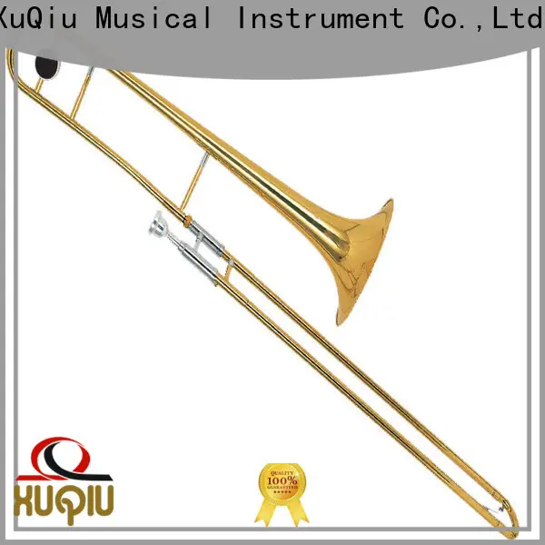 XuQiu piston best student trombone solo for student 1