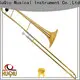 XuQiu piston best student trombone solo for student 1