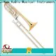 XuQiu Wholesale trombone sound for sale for student 1