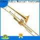 XuQiu trombone bass trombone solo for beginner 1