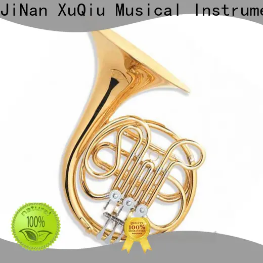 natural french horn for sale xfh001 manufacturer for kids 1