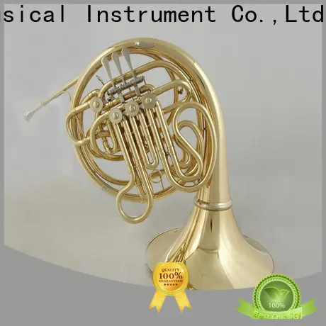XuQiu keys silver french horn brand for kids 1