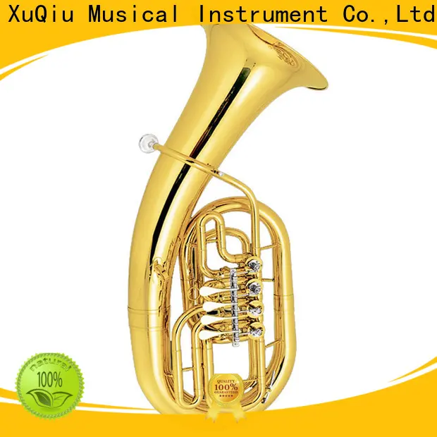 XuQiu Wholesale c euphonium price for competition 1