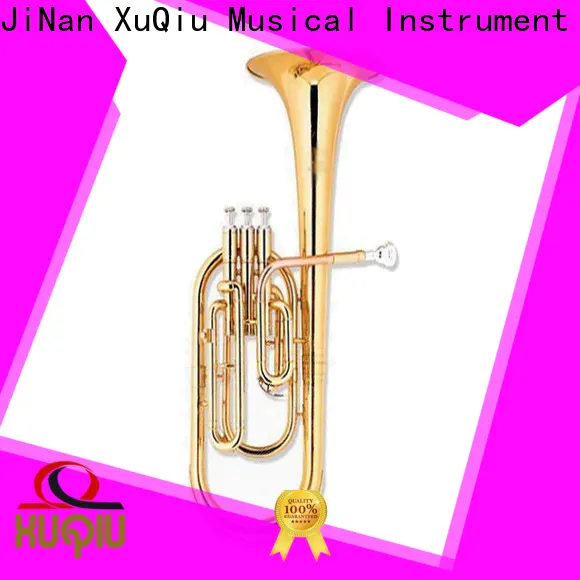 XuQiu professional alto horn vs french horn manufacturers for children 1