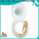 XuQiu instrument silver sousaphone supplier for competition 1