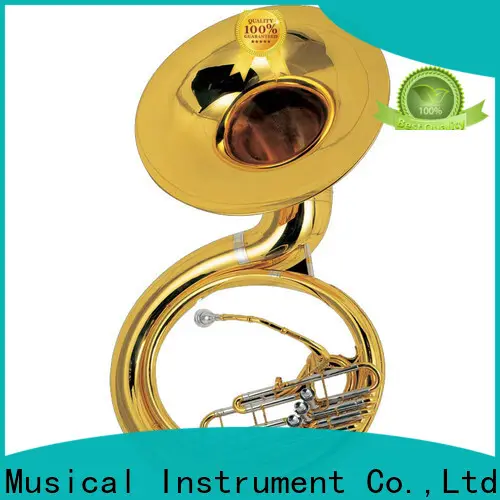 XuQiu professional sousaphone for kids for sale for competition 1