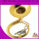 XuQiu wholesale sousaphone manufacturers for beginner 1