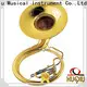 XuQiu best e flat sousaphone manufacturers for children 1