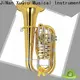 professional plastic tuba gold manufacturers for student 1