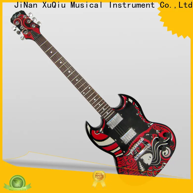 Wholesale electric guitar brands sneg003 online for student 1