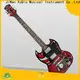 Wholesale electric guitar brands sneg003 online for student 1