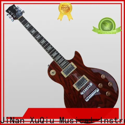 XuQiu junior cool electric guitars price for student 1