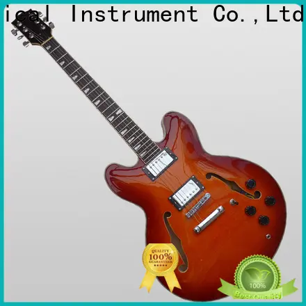 XuQiu string left handed electric guitar price for concert 1