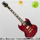 XuQiu hollow childrens electric guitar manufacturer for kids 1