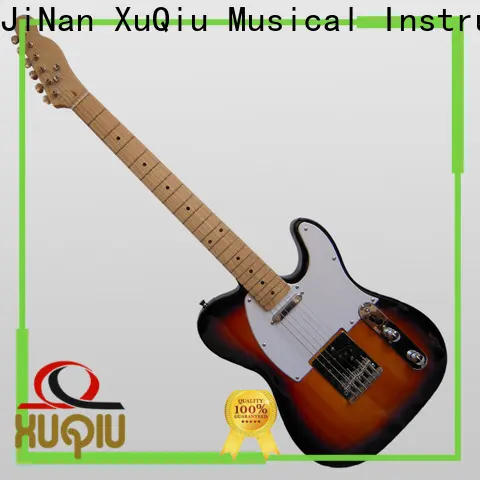 XuQiu buy left handed electric guitar for student 1