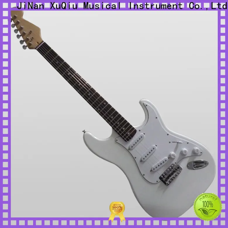 Wholesale electric guitar brands electric online for beginner 1