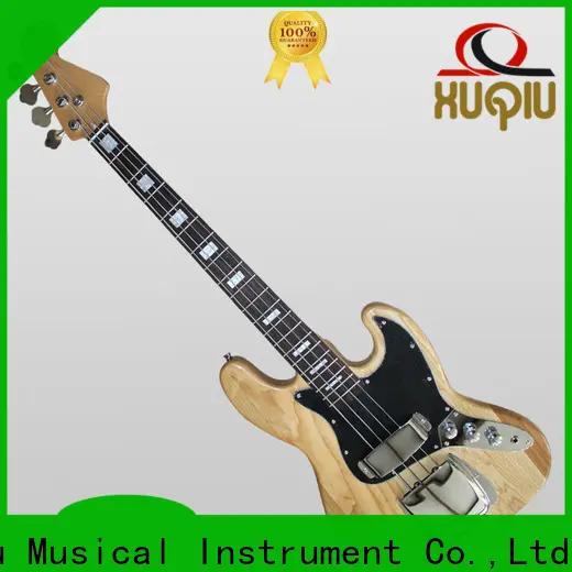 XuQiu customization bass guitar sound sound for student 1