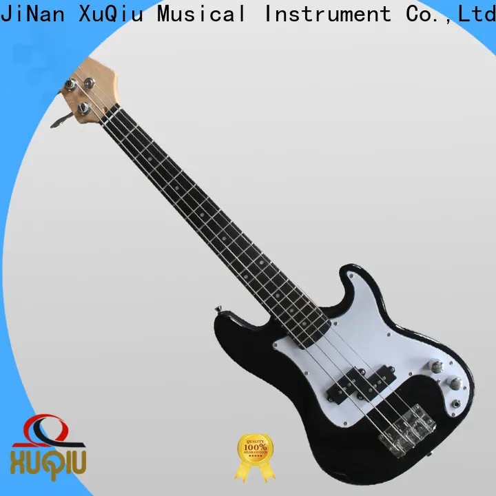 simply 6 string bass guitar cool sound for student 1