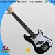 simply 6 string bass guitar cool sound for student 1