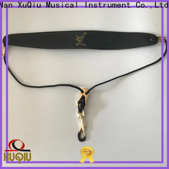 XuQiu buy alto saxophone neck strap manufacturers for concert 1