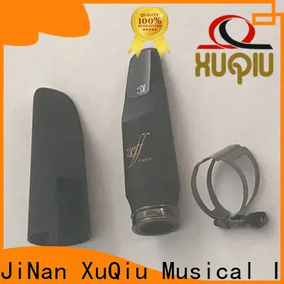 XuQiu alto alto saxophone mouthpiece manufacturers for children 1