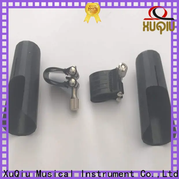XuQiu china soprano saxophone mute manufacturers for student 1