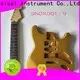 XuQiu premium maple guitar neck supplier for beginner 1