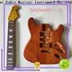 XuQiu quality guitar necks manufacturer for kids 1
