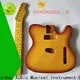 XuQiu unfinished guitar bodies for sale for beginner 1
