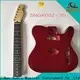 XuQiu guitar bodies for sale manufacturer for beginner 1