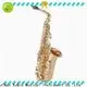 XuQiu best brand new alto saxophone brands for beginner 1