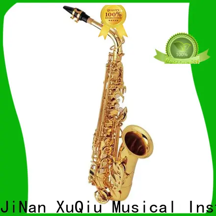 professional new alto saxophone for sale xal1015 manufacturer for beginner 1