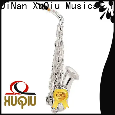 XuQiu color professional alto saxophone supplier for student 1