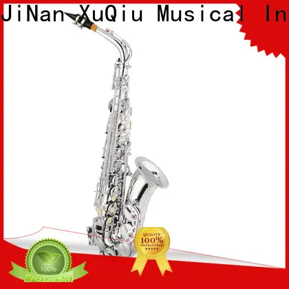 best straight alto saxophone saxophone supplier for beginner 1