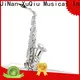 best straight alto saxophone saxophone supplier for beginner 1