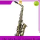Wholesale best alto saxophone silver supplier for student 1