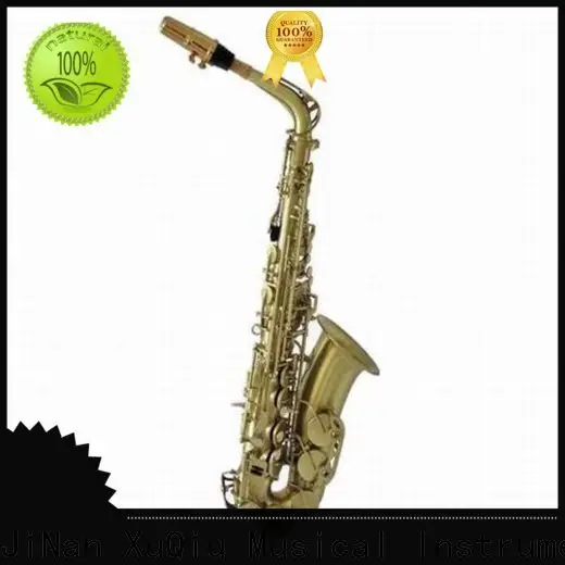 XuQiu alto king alto saxophone manufacturer for concert 1