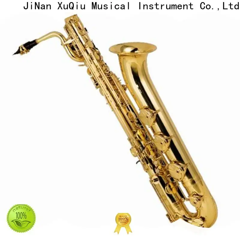 professional baritone saxophone new saxophone for sale for beginner 1