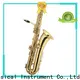 new selmer bass saxophone xbs001 band instrument for student 1