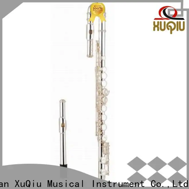 XuQiu professional flute for beginners manufacturers for concert 1