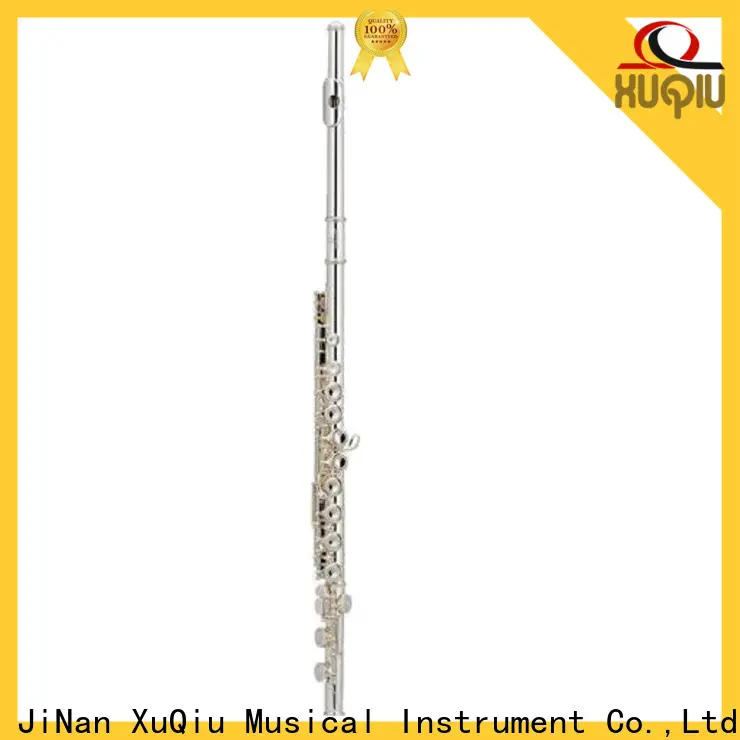 XuQiu professional bass flute manufacturers for concert 1